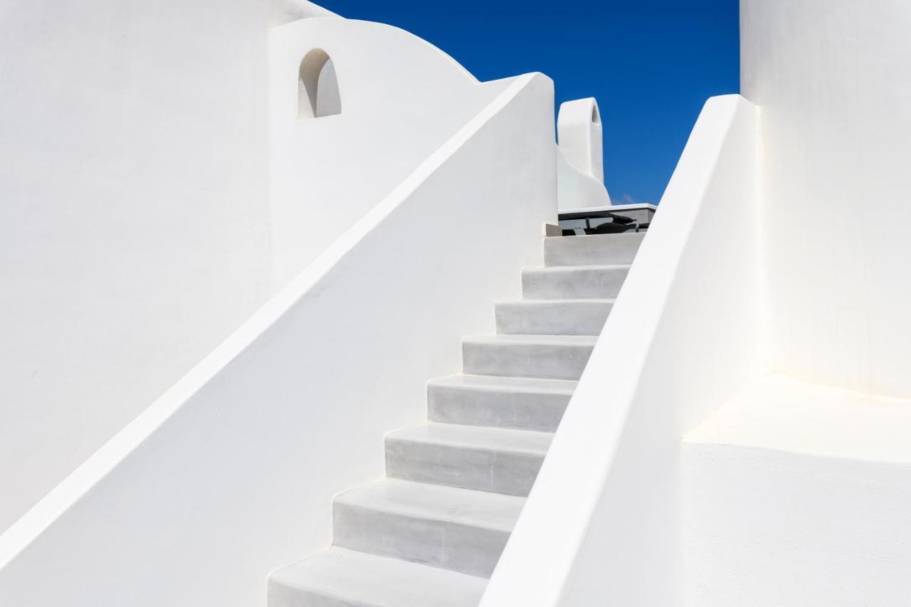 Mykonos Residence Villas & Suites Merchia Beach Zewnętrze zdjęcie